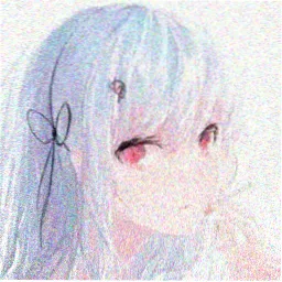 李晨 饰 余从戎
